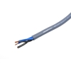 KABEL INSTALACYJNY Melodika Purple Gunmetal MDC2415G BI-WIRING 2×1,5 mm2 + 2×4mm2